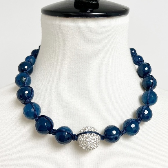 Andre Francois adjustable Necklace NWT - Picture 1 of 10